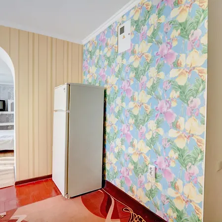Apartment Довженко Студия Odesa