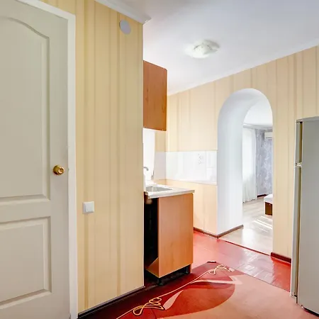 Apartment Довженко Студия