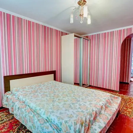 Apartment Довженко Студия Odesa