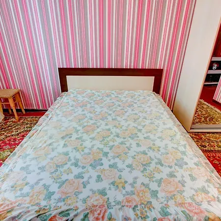 Довженко Студия Apartment *