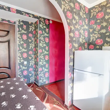 Apartment Довженко Студия