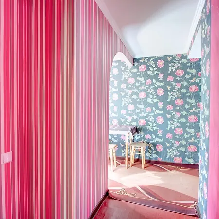 Довженко Студия Apartment Odesa