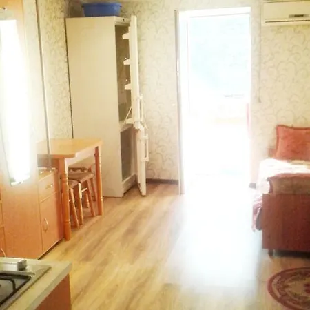 Довженко Студия Apartment *