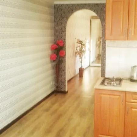 Apartment Довженко Студия *