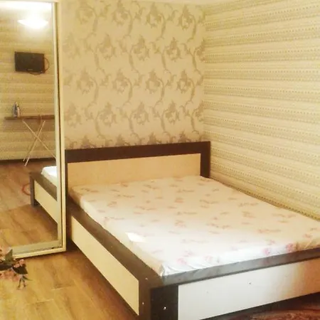 Довженко Студия Apartment Odesa